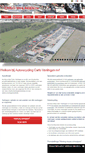 Mobile Screenshot of carlovanlingen.be